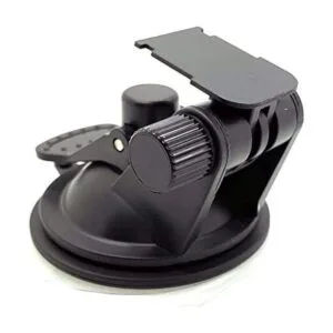 Super succión radar detector parabrisas ventosa montaje_5