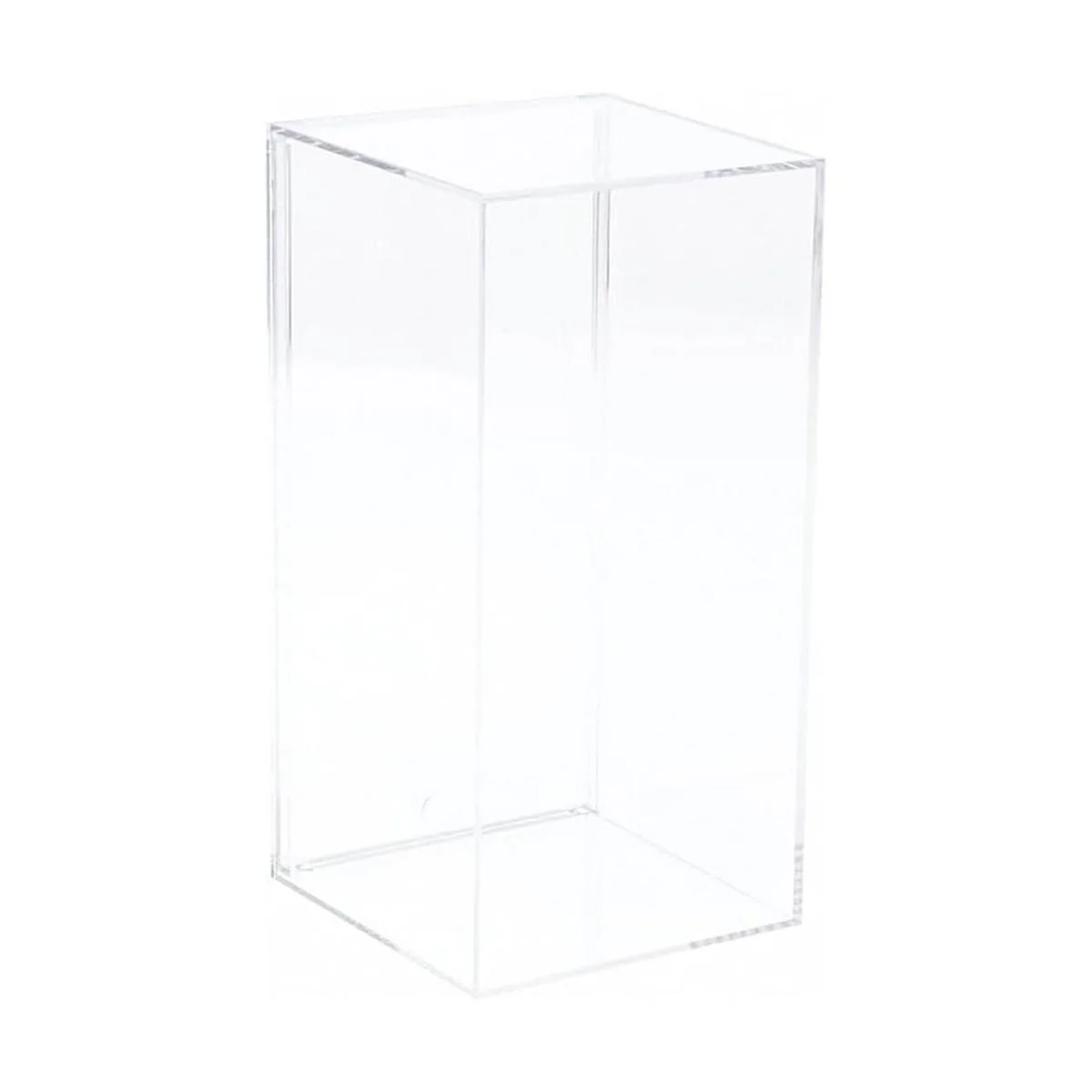 Pioneer Plastics Clear Acrylic Display Case for 132 Scale_2