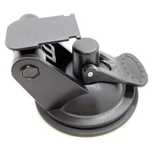 Super succión radar detector parabrisas ventosa montaje_4