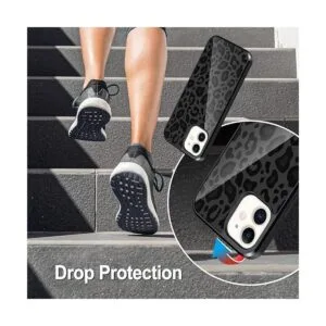 TEAUGHT Funda compatible con iPhone 11 de 6.1 pulgadas_3