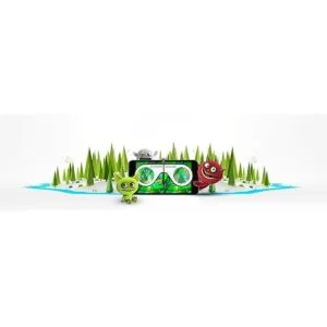 Homido Mini gafas de realidad virtual para smartphone_5