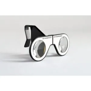 Homido Mini gafas de realidad virtual para smartphone_2