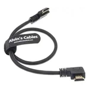 Alvin Cables Z Cam E2 L Forma 4K 60P Cable HDMI para_1