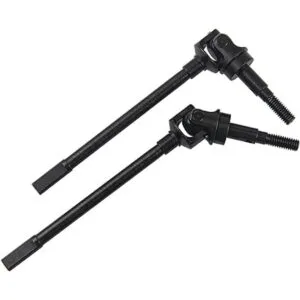 Vgoohobby Eje de transmisión delantero y trasero de acero_4