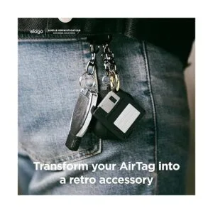 elago Funda retro para disquetes compatible con Apple_4