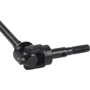 Vgoohobby Eje de transmisión delantero y trasero de acero_3