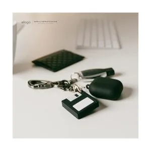 elago Funda retro para disquetes compatible con Apple_2