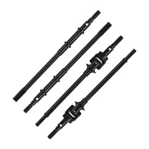 Vgoohobby Eje de transmisión delantero y trasero de acero_2