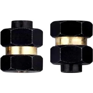 Hobbypark Portadores de nudillos de dirección de latón y_5