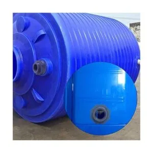 TAISHER 2 conectores de tanque de mamparo de PVC negro de_5