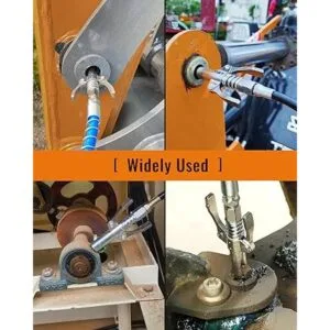 MASRIN Acoplador de de engrase punta de_6