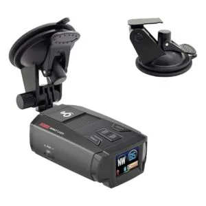 Super succión radar detector parabrisas ventosa montaje_2