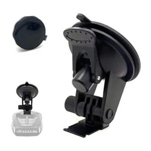 Super succión radar detector parabrisas ventosa montaje_1