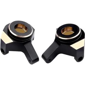 Hobbypark Portadores de nudillos de dirección de latón y_4