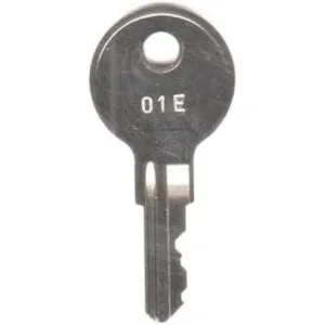 SRS 2185 HON F24 y F28 kit de bloqueo vertical para_3