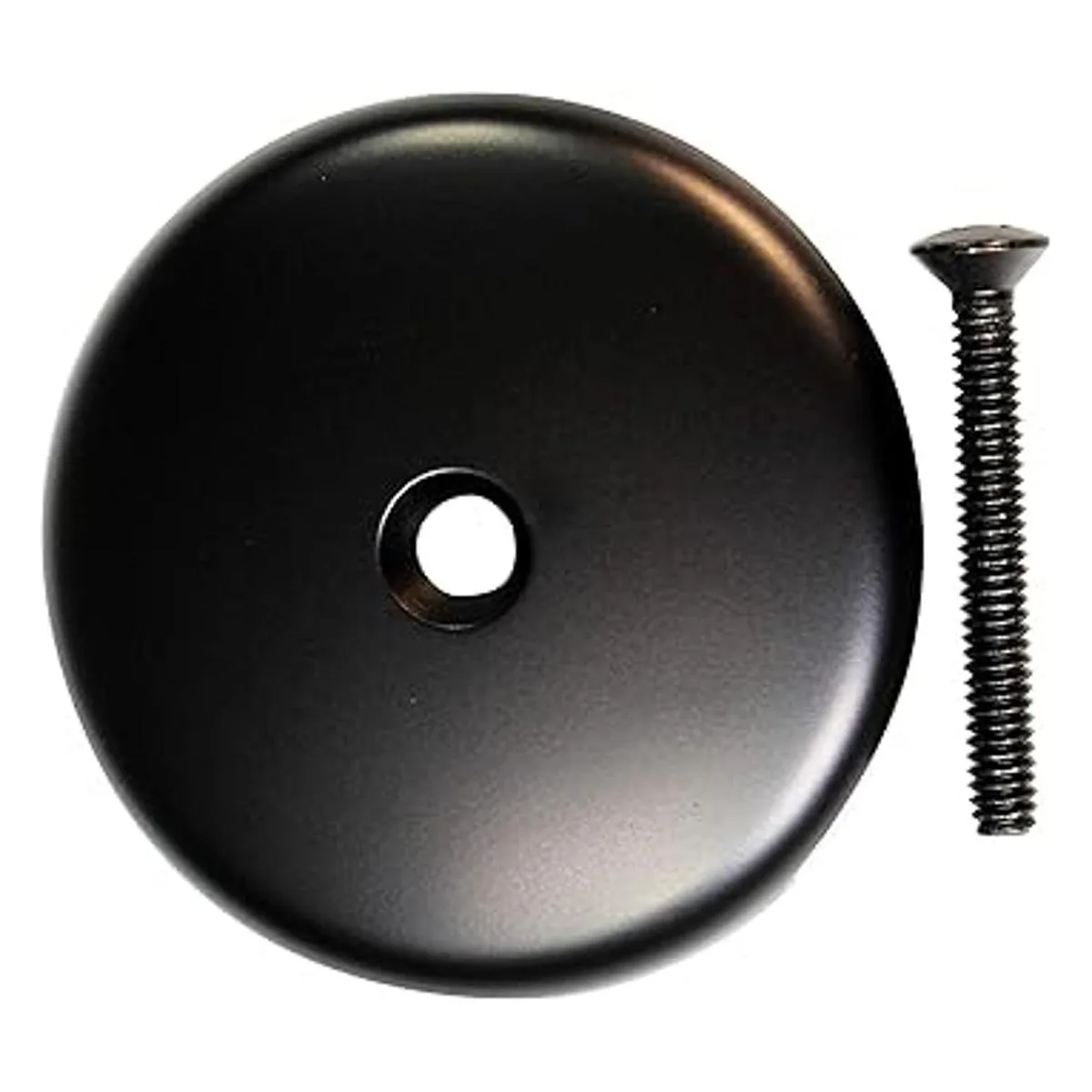 Westbrass D931K12 Juego de tapones de drenaje de bañera_3