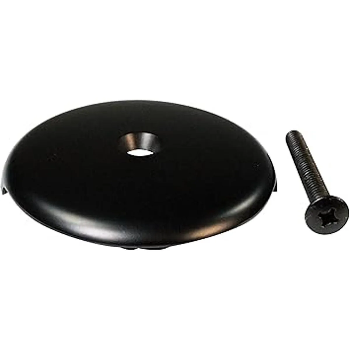 Westbrass D931K12 Juego de tapones de drenaje de bañera_6