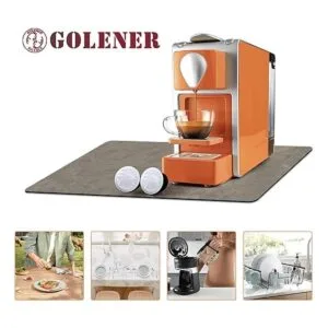 Accesorios para cafetera para encimera decoración de_3