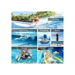 Syncwire Funda impermeable para teléfono paquete de 2_2