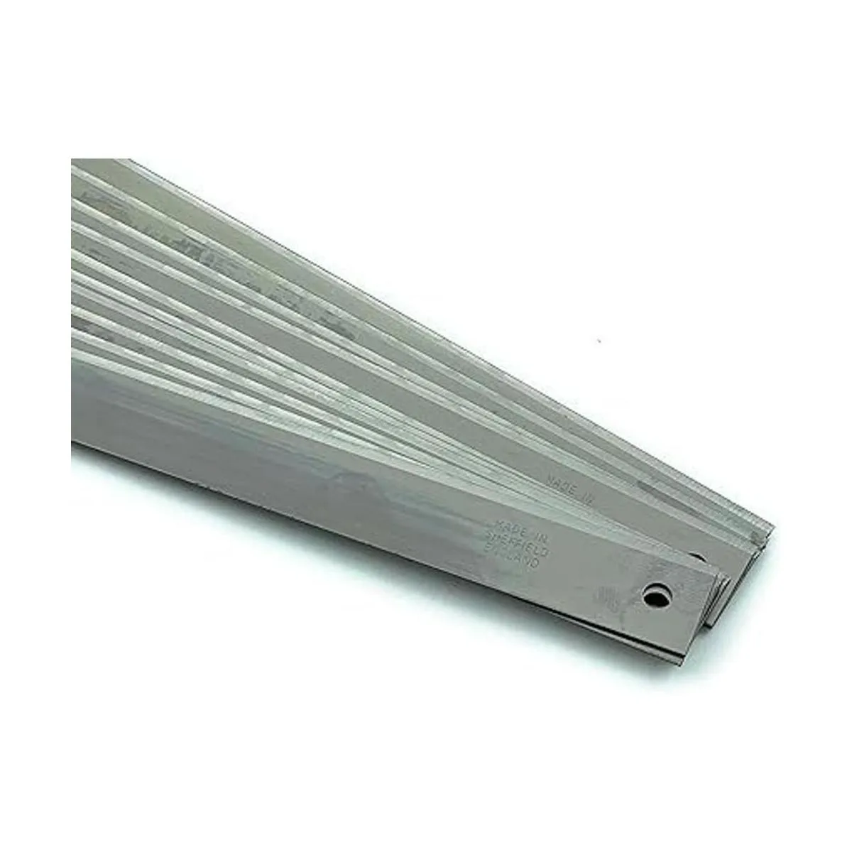 Floor scrapers mano Rasqueta para suelos Cuchillas de_3