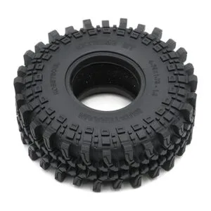 2 neumáticos RC 1.9 para terreno de barro de altura de_5