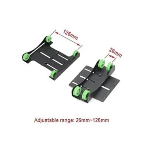 Befenybay Soporte de filamento para impresora 3D para_4