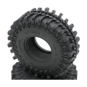 2 neumáticos RC 1.9 para terreno de barro de altura de_4