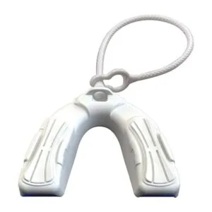 COOLLO SPORTS Boil and Bite Protector bucal con Tether DBT_2