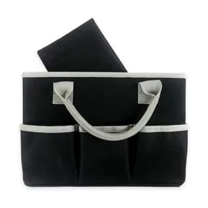 Godery Bolsa de escritorio y organización de existencias_3