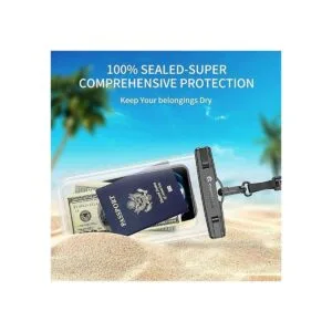 Syncwire Funda impermeable para teléfono paquete de 2_3