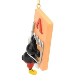 Tree Buddees Adornos de Navidad divertidos para trampa de_4