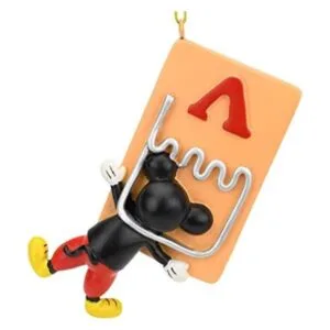 Tree Buddees Adornos de Navidad divertidos para trampa de_1