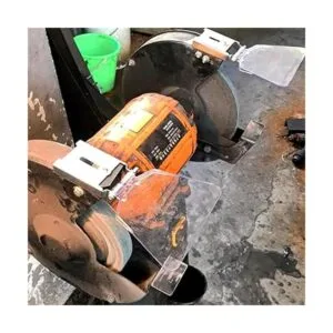 Amoladora de banco 2 piezas de repuesto para amoladora de_4