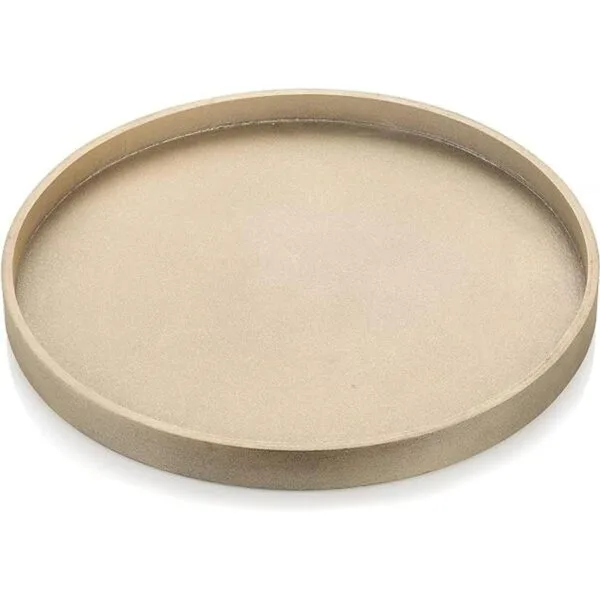 Hanobe Bandeja decorativa para mesa de centro bandeja_1