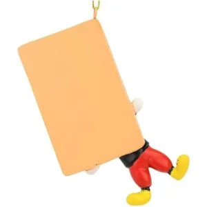 Tree Buddees Adornos de Navidad divertidos para trampa de_3