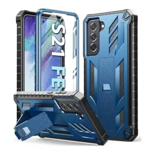 Funda para teléfono Samsung Galaxy S21FE funda de_1