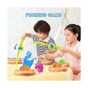 Juguetes de baño para bebé artículos esenciales de caña_5