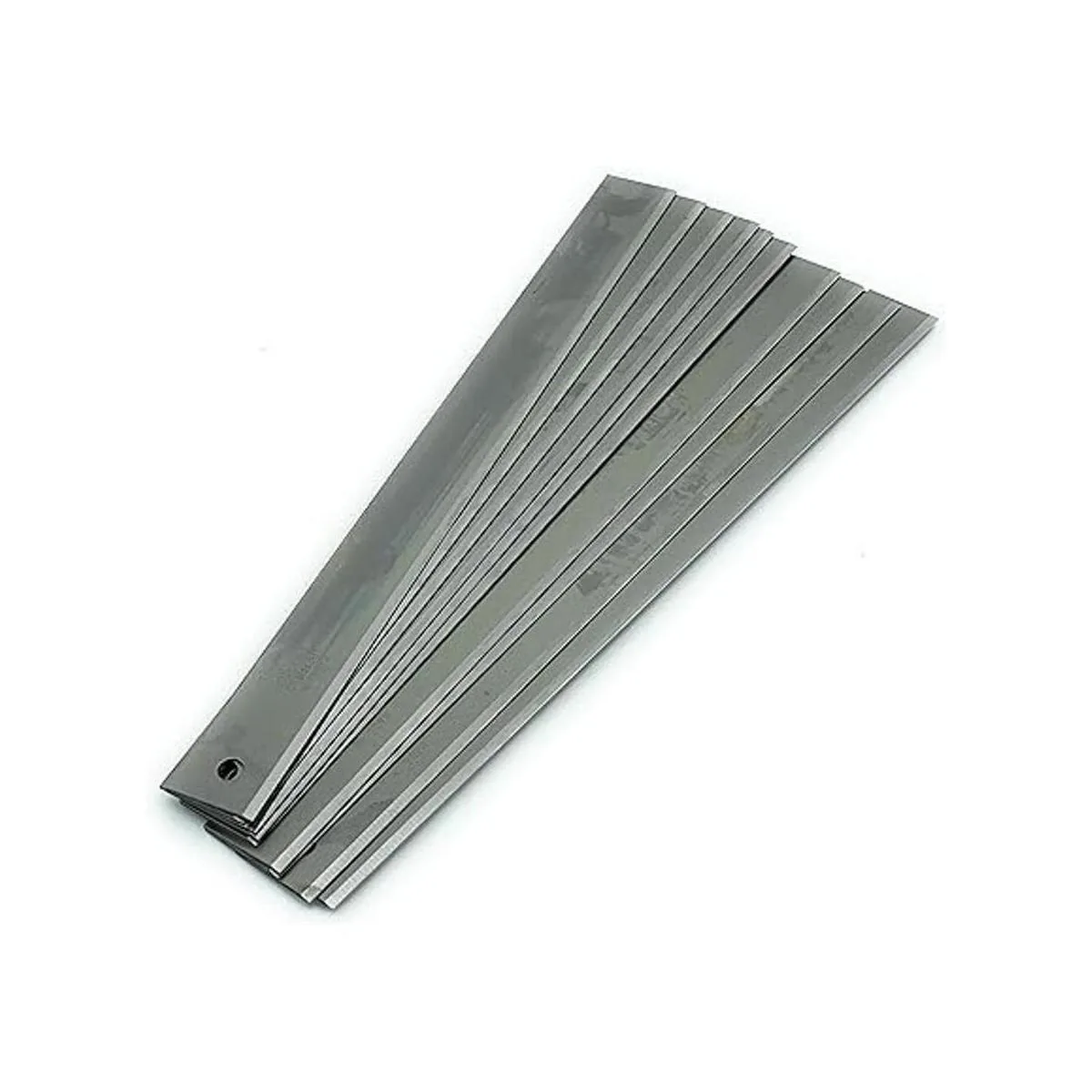 Floor scrapers mano Rasqueta para suelos Cuchillas de_2