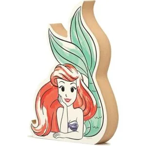 Open Road Brands Disney Princess The Little Mermaid Ariel_2