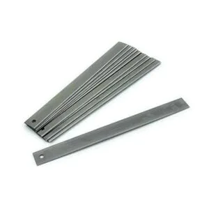 Floor scrapers mano Rasqueta para suelos Cuchillas de_1