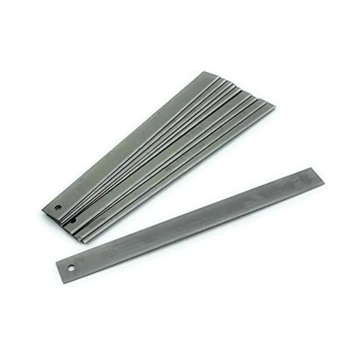 Floor scrapers mano Rasqueta para suelos Cuchillas de_1