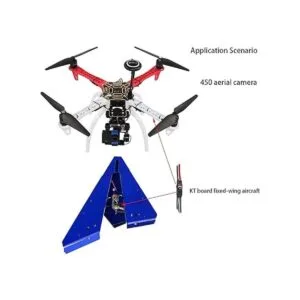 FLYCOLOR 30A ESC 24S sin escobillas con 5V 1A BEC para_4