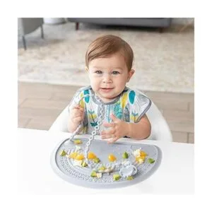 Bumkins SuperBib Babero para bebé impermeable lavable_2