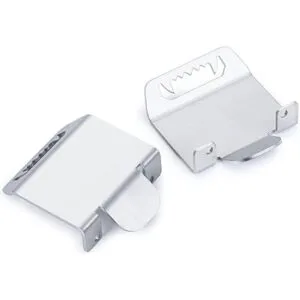 Maleonn 1 juego de protectores de armadura de chasis de_6