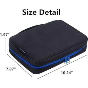 KISLANE 24 coches de juguete para ruedas calientes funda_3