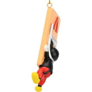 Tree Buddees Adornos de Navidad divertidos para trampa de_2