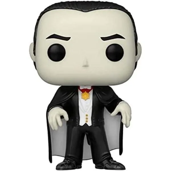 POP Funko Universal Monsters Dracula 1931 Exclusivo_1