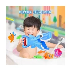 Juguetes de baño para bebé artículos esenciales de caña_3