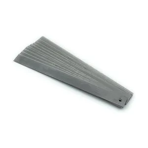 Floor scrapers mano Rasqueta para suelos Cuchillas de_4