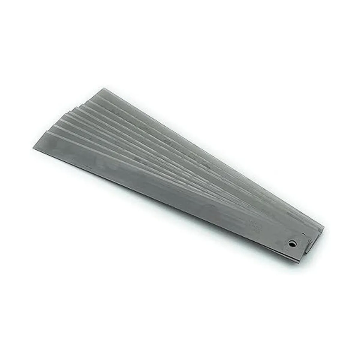 Floor scrapers mano Rasqueta para suelos Cuchillas de_4